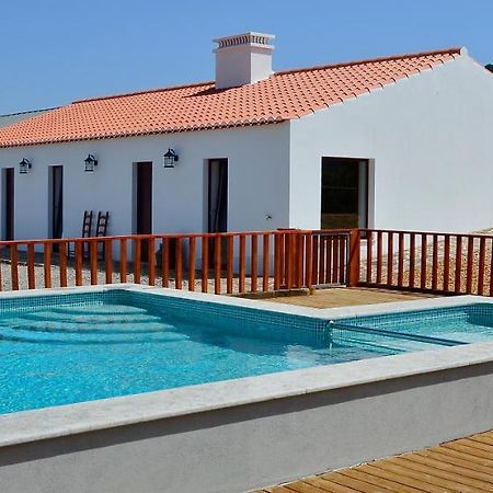 Quinta De Sao Gabriel Villa Castro Marim Kültér fotó