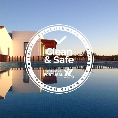 Quinta De Sao Gabriel Villa Castro Marim Kültér fotó