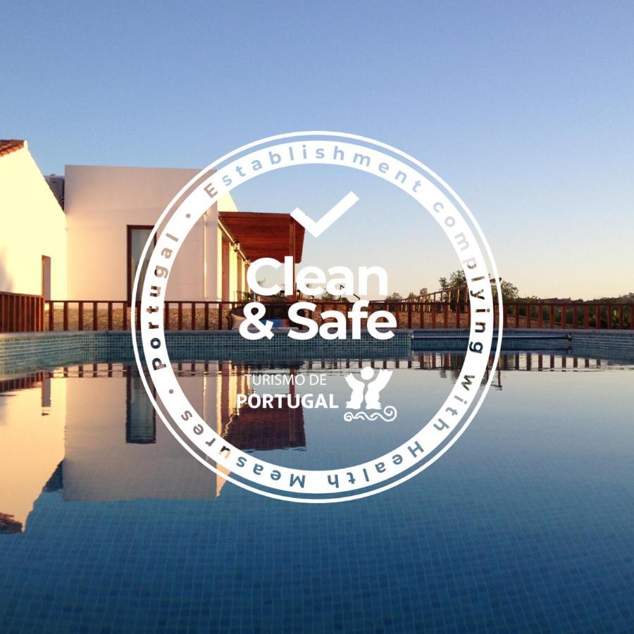 Quinta De Sao Gabriel Villa Castro Marim Kültér fotó