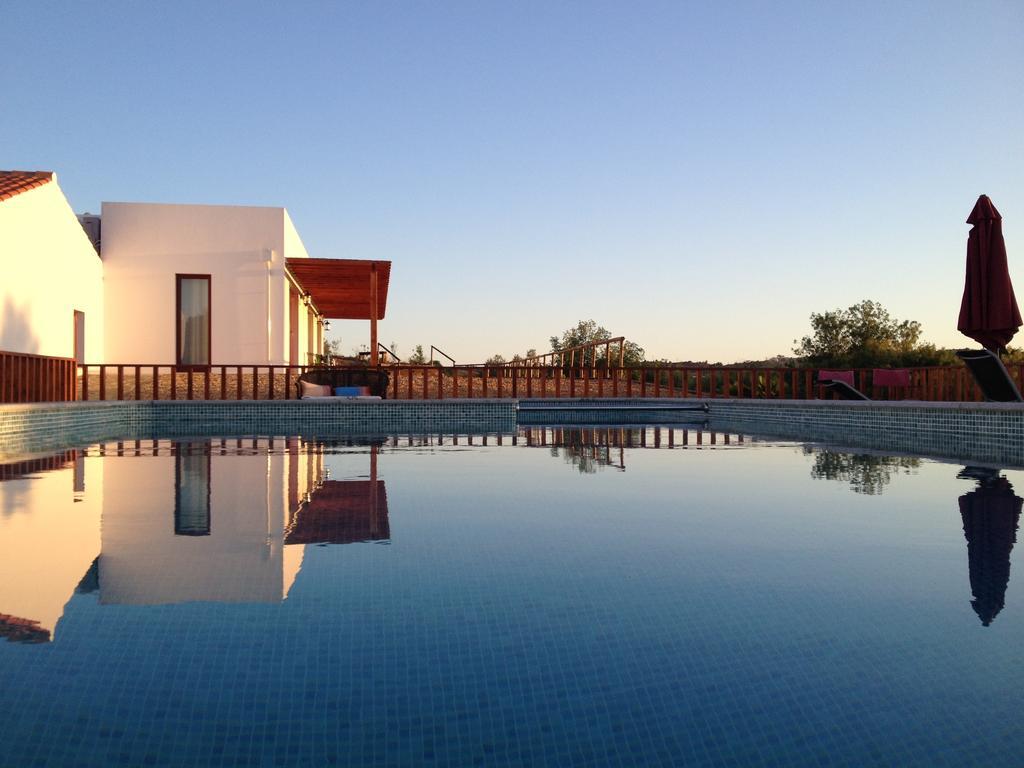 Quinta De Sao Gabriel Villa Castro Marim Kültér fotó