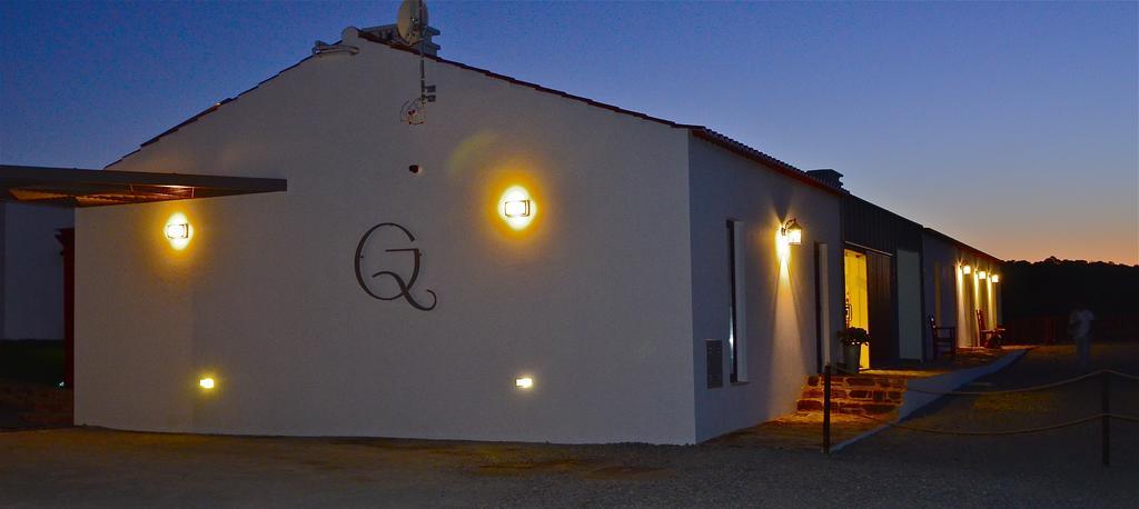 Quinta De Sao Gabriel Villa Castro Marim Kültér fotó