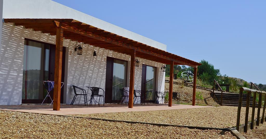 Quinta De Sao Gabriel Villa Castro Marim Kültér fotó