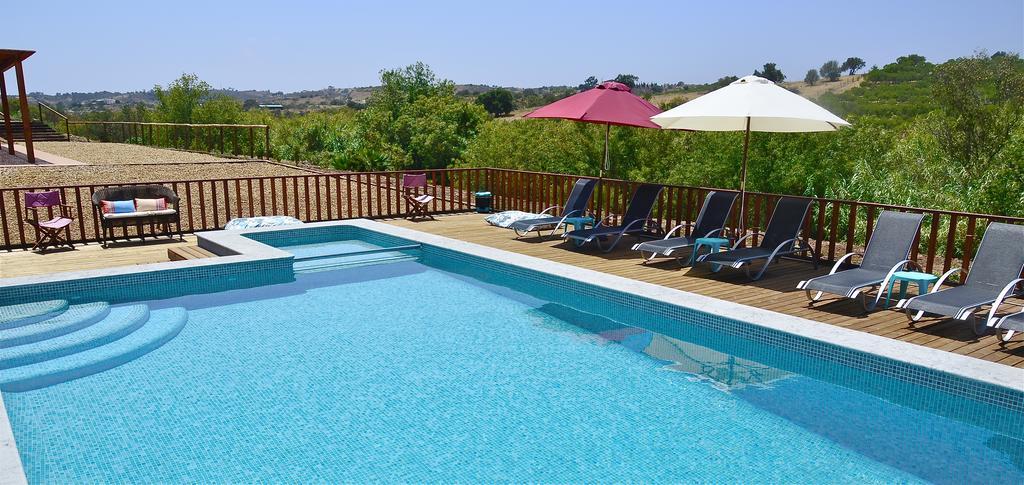 Quinta De Sao Gabriel Villa Castro Marim Kültér fotó