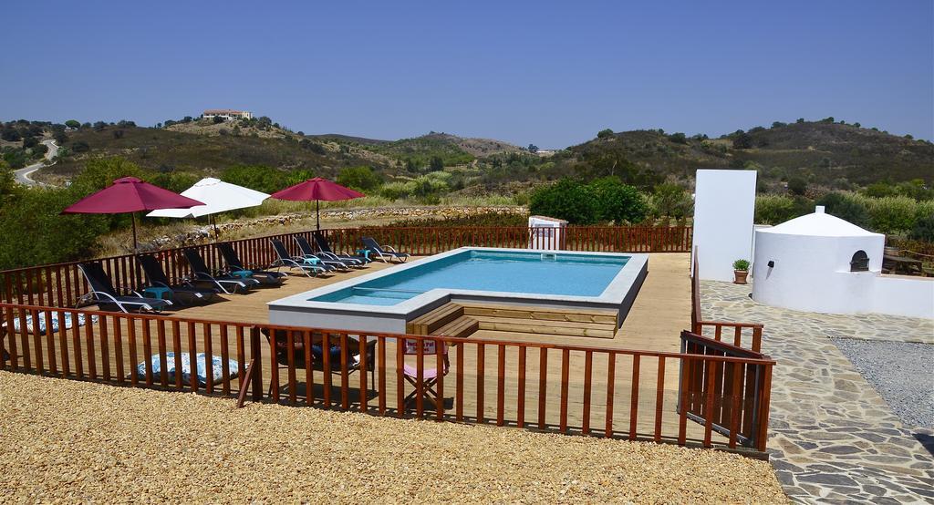 Quinta De Sao Gabriel Villa Castro Marim Kültér fotó