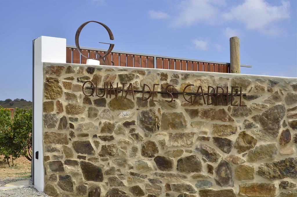 Quinta De Sao Gabriel Villa Castro Marim Kültér fotó