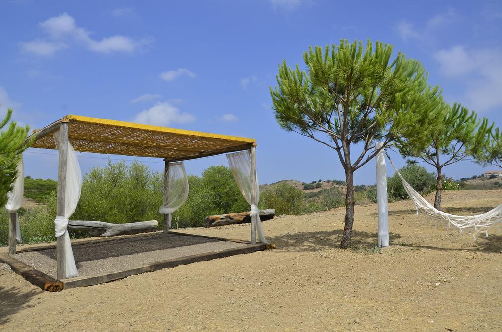 Quinta De Sao Gabriel Villa Castro Marim Kültér fotó