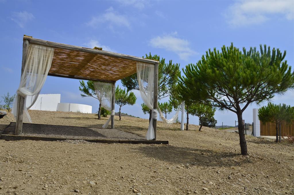 Quinta De Sao Gabriel Villa Castro Marim Kültér fotó