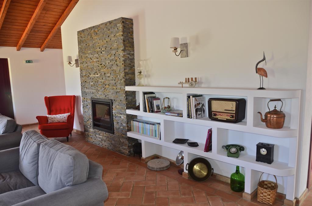 Quinta De Sao Gabriel Villa Castro Marim Kültér fotó