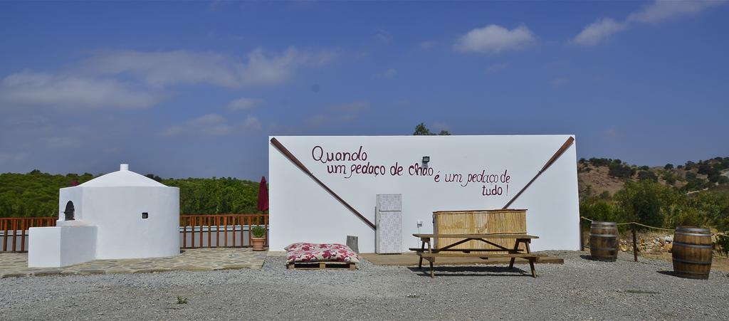 Quinta De Sao Gabriel Villa Castro Marim Kültér fotó