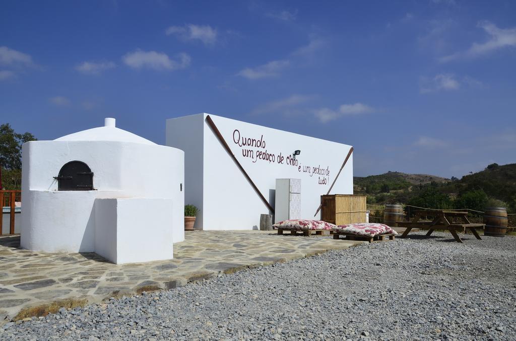 Quinta De Sao Gabriel Villa Castro Marim Kültér fotó