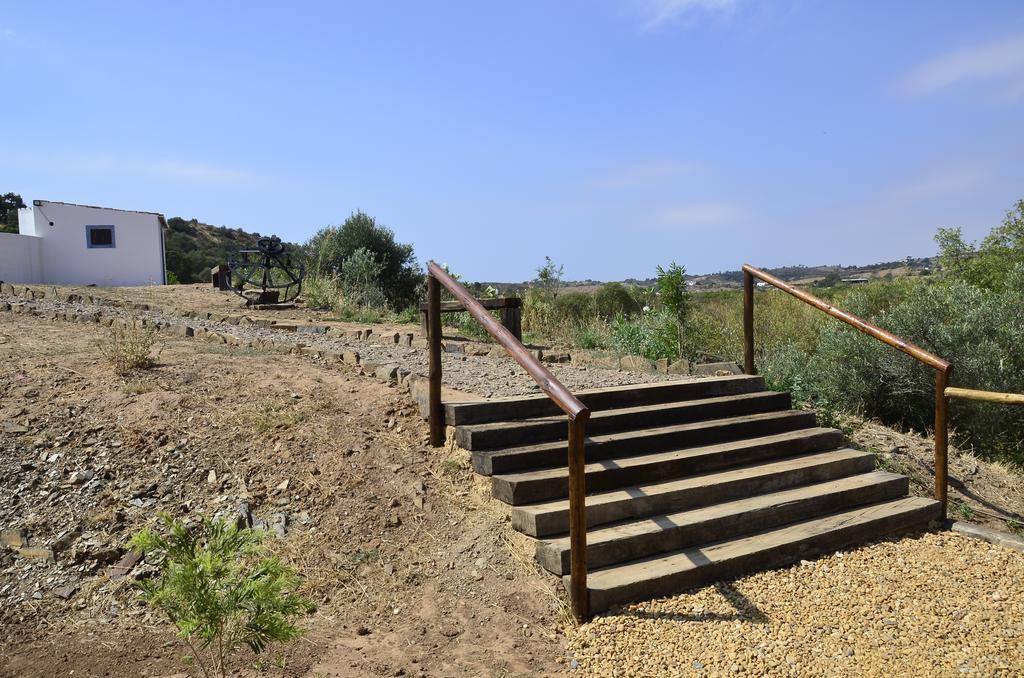 Quinta De Sao Gabriel Villa Castro Marim Kültér fotó