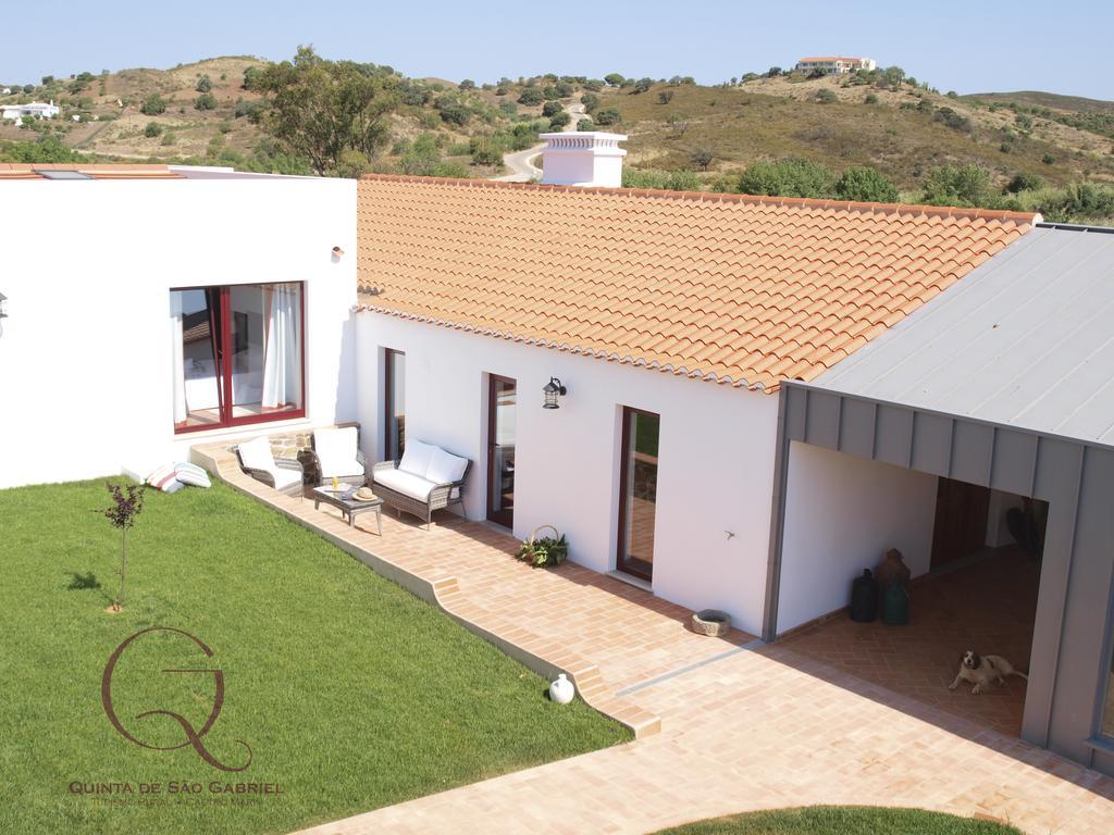 Quinta De Sao Gabriel Villa Castro Marim Szoba fotó