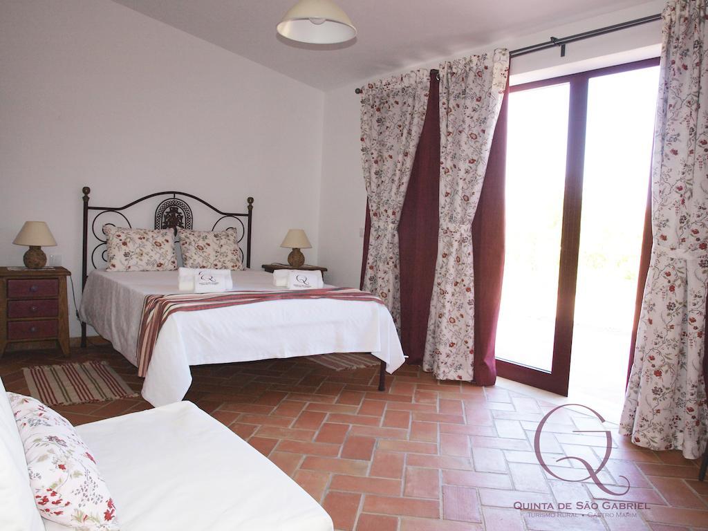 Quinta De Sao Gabriel Villa Castro Marim Szoba fotó