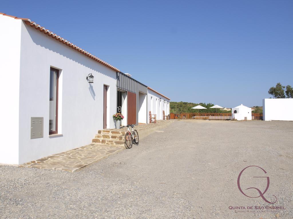 Quinta De Sao Gabriel Villa Castro Marim Kültér fotó