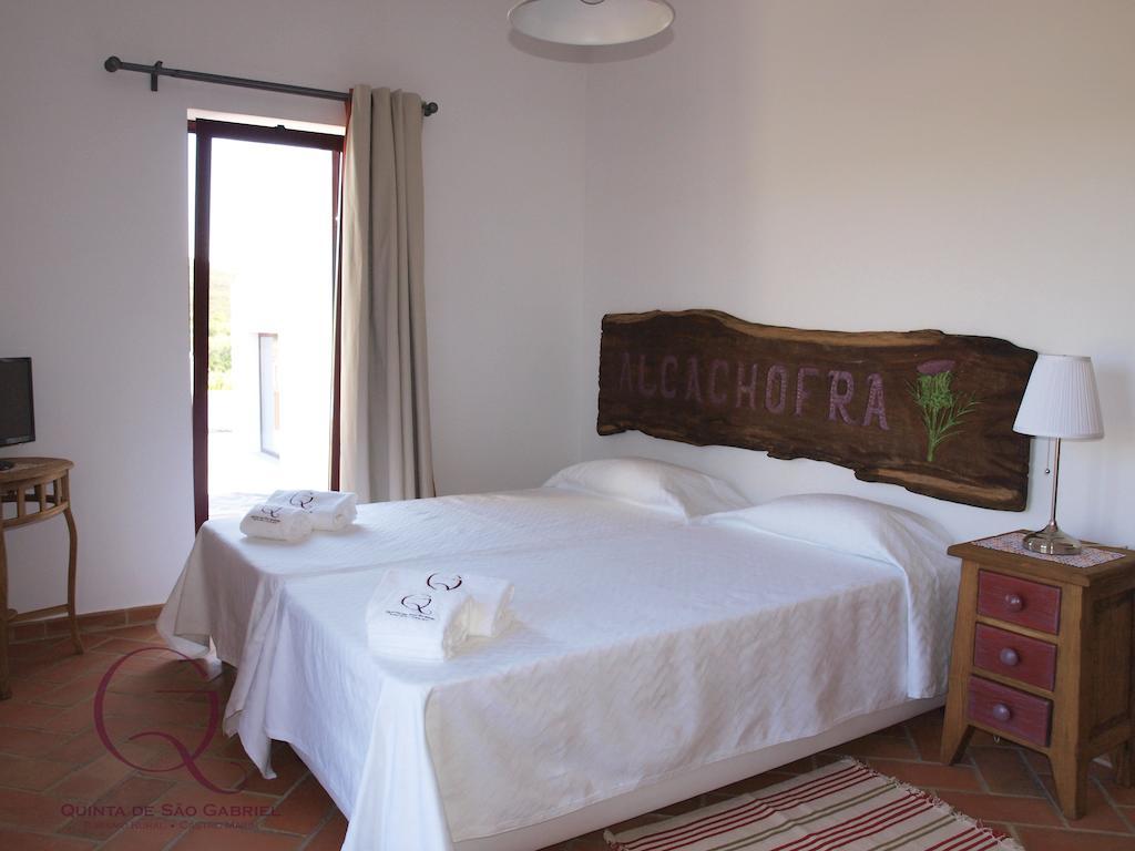 Quinta De Sao Gabriel Villa Castro Marim Szoba fotó