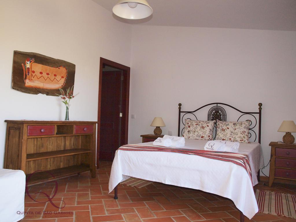 Quinta De Sao Gabriel Villa Castro Marim Szoba fotó