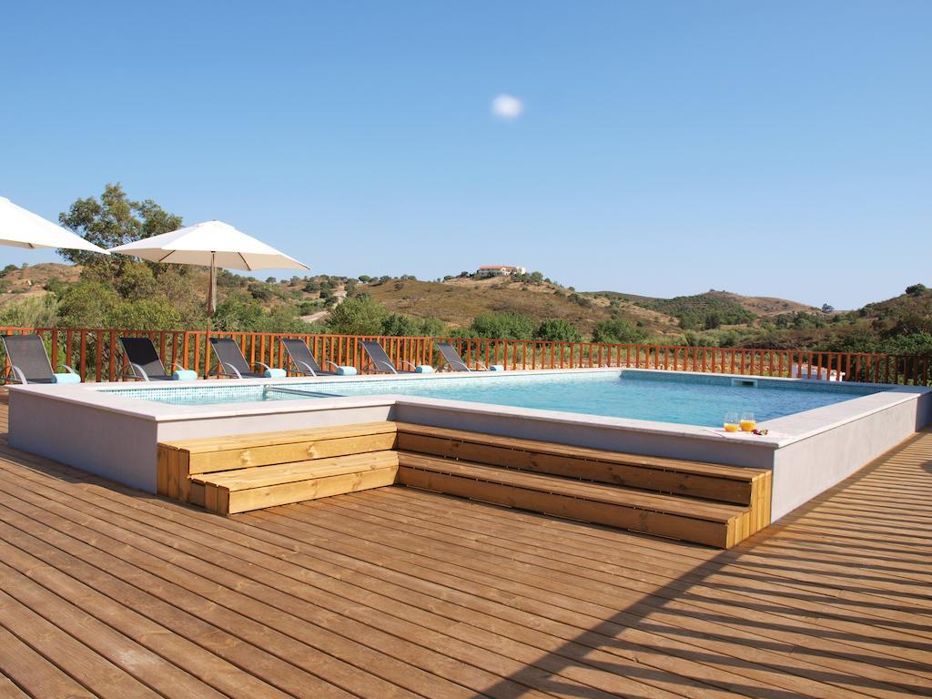 Quinta De Sao Gabriel Villa Castro Marim Kültér fotó