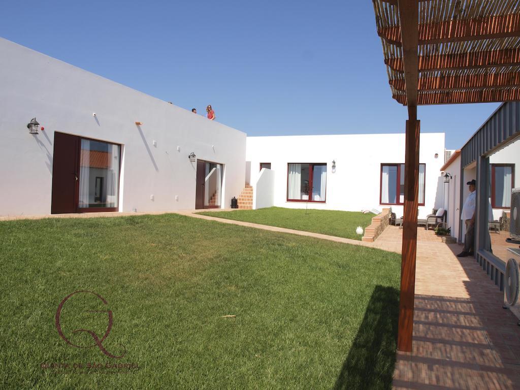Quinta De Sao Gabriel Villa Castro Marim Szoba fotó
