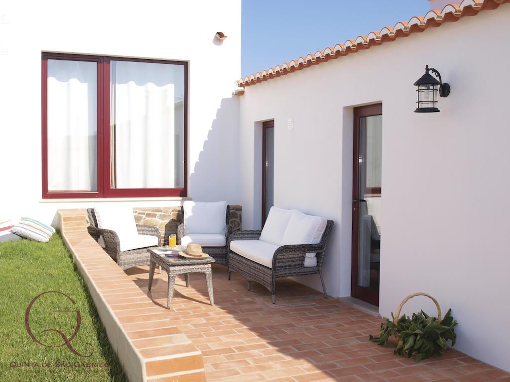 Quinta De Sao Gabriel Villa Castro Marim Kültér fotó