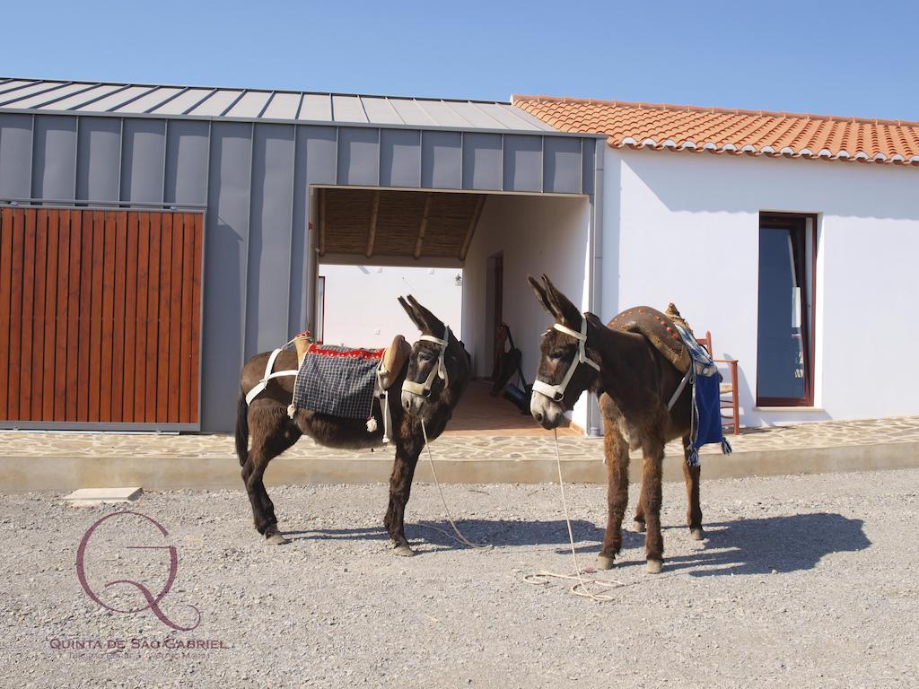 Quinta De Sao Gabriel Villa Castro Marim Kültér fotó